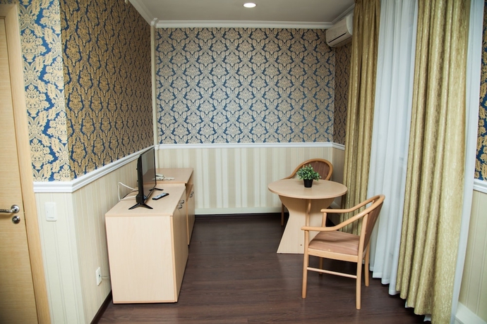 Imagen de la habitación del Hotel Premier Kostroma. Foto 5