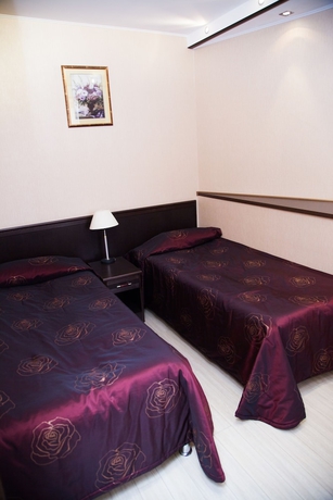 Imagen de la habitación del Hotel Premier Kostroma. Foto 6