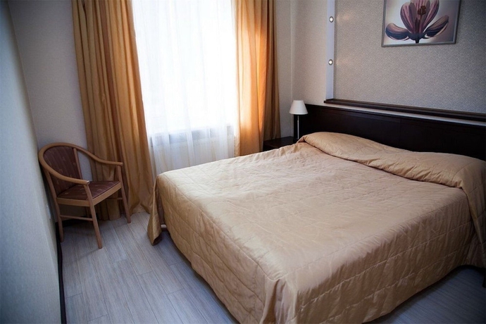 Imagen de la habitación del Hotel Premier Kostroma. Foto 9