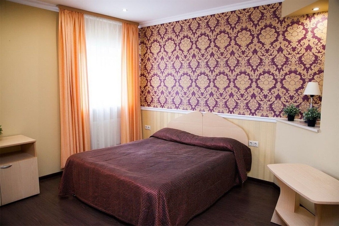 Imagen de la habitación del Hotel Premier Kostroma. Foto 10