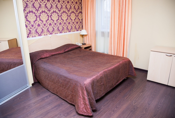 Imagen de la habitación del Hotel Premier Kostroma. Foto 11