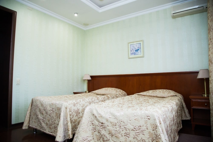 Imagen de la habitación del Hotel Premier Kostroma. Foto 12