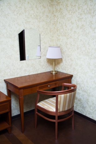 Imagen de la habitación del Hotel Premier Kostroma. Foto 13