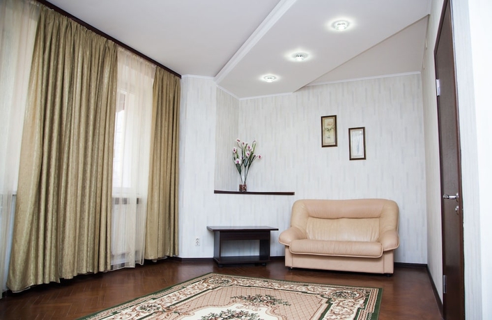 Imagen de la habitación del Hotel Premier Kostroma. Foto 15