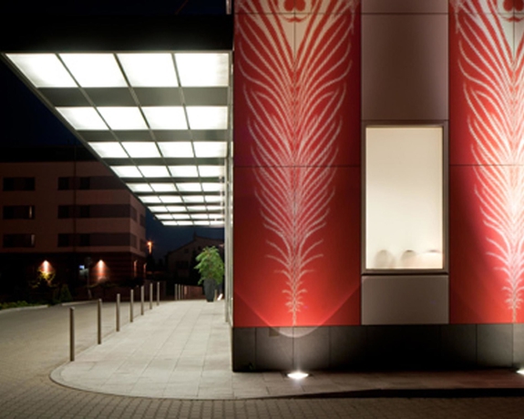 Imagen de los interiores del Hotel Premier Krakow. Foto 10