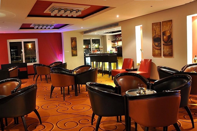 Imagen general del Hotel Premier Le Reve and Spa Sahl Hashesh -adults Only. Foto 2