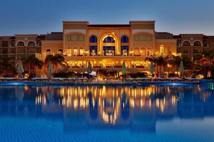 Imagen de la piscina del Hotel Premier Le Reve and Spa Sahl Hashesh -adults Only. Foto 20