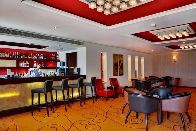 Imagen general del Hotel Premier Le Reve and Spa Sahl Hashesh -adults Only. Foto 4