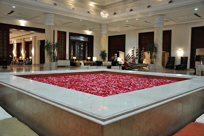 Imagen general del Hotel Premier Le Reve and Spa Sahl Hashesh -adults Only. Foto 7