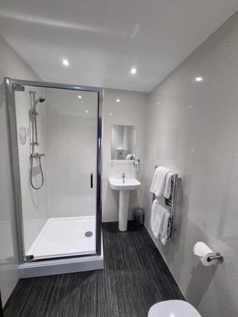 Imagen de la habitación del Hotel Premier Lodge, Falkirk Ciudad. Foto 5