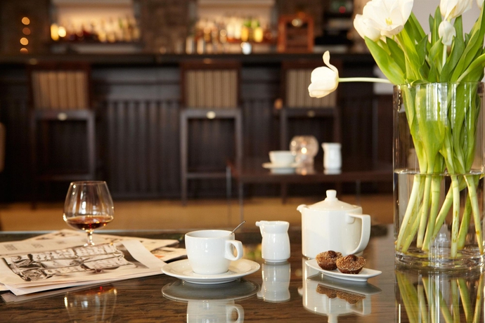 Imagen del bar/restaurante del Hotel Premier Luxury Mountain Resort. Foto 7