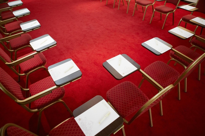 Imagen de los interiores del Hotel Premier Luxury Mountain Resort. Foto 12