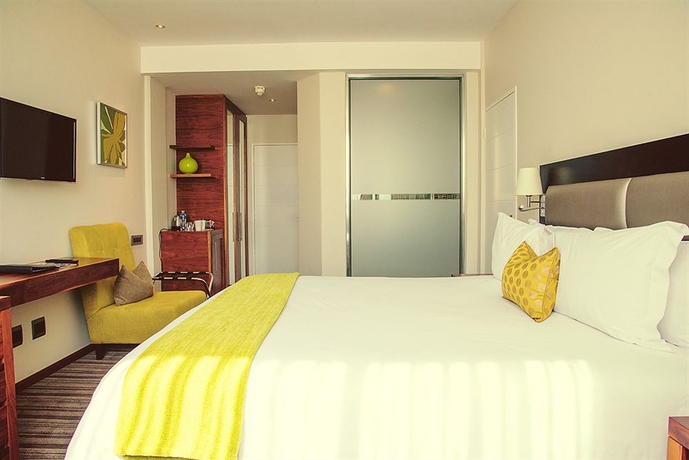 Imagen de la habitación del Hotel Premier Midrand. Foto 2