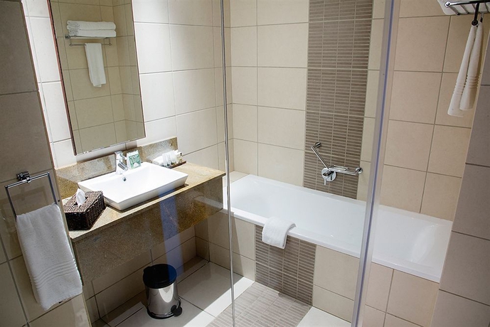 Imagen de la habitación del Hotel Premier Midrand. Foto 3