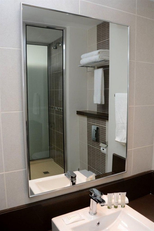 Imagen de la habitación del Hotel Premier Midrand. Foto 4