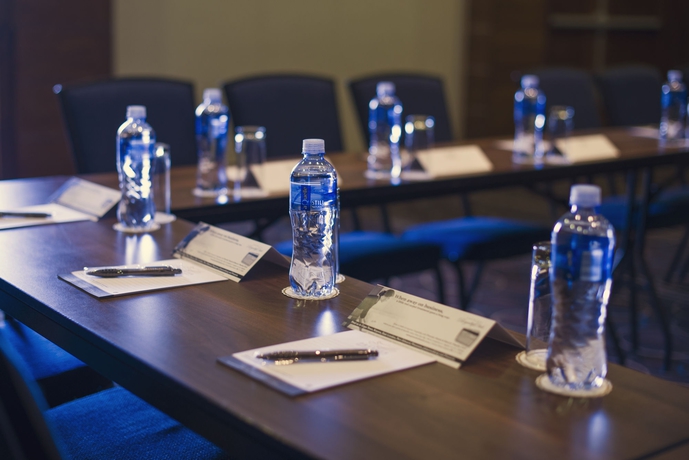 Imagen de los interiores del Hotel Premier Midrand. Foto 10