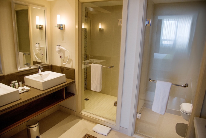 Imagen de la habitación del Hotel Premier Midrand. Foto 5