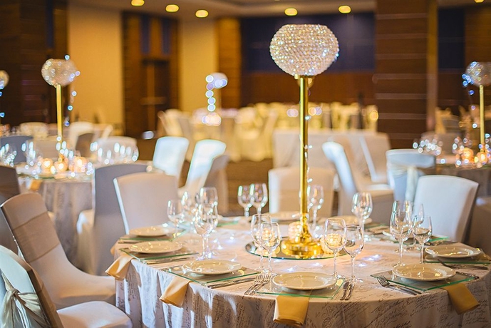 Imagen de los interiores del Hotel Premier Midrand. Foto 14