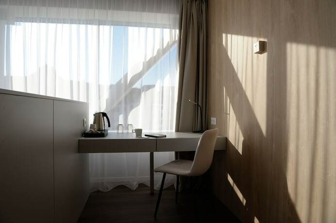 Imagen general del Hotel Premier Miskolc. Foto 2