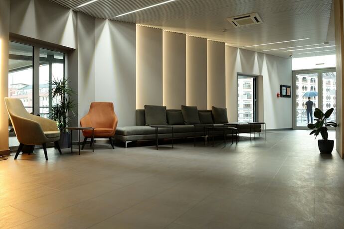 Imagen general del Hotel Premier Miskolc. Foto 4