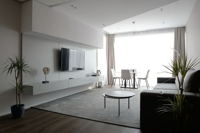 Imagen de la habitación del Hotel Premier Miskolc. Foto 16