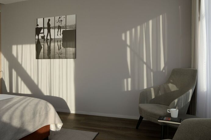 Imagen general del Hotel Premier Miskolc. Foto 8