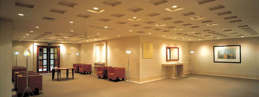 Imagen de los interiores del Hotel Premier Mojiko. Foto 9