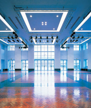 Imagen de los interiores del Hotel Premier Mojiko. Foto 10