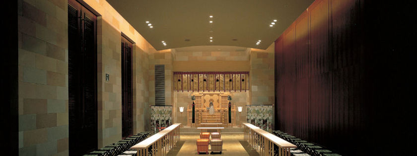 Imagen general del Hotel Premier Mojiko. Foto 2