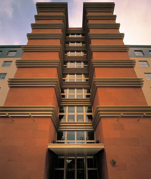 Imagen de los exteriores del Hotel Premier Mojiko. Foto 8