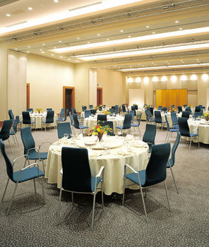 Imagen de los interiores del Hotel Premier Mojiko. Foto 11