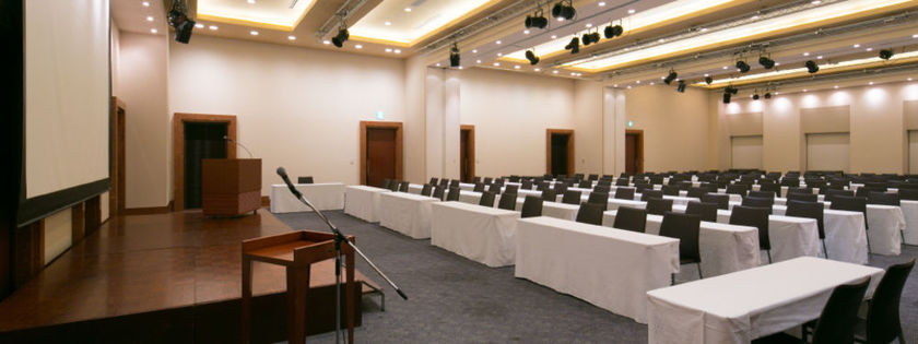 Imagen de los interiores del Hotel Premier Mojiko. Foto 12