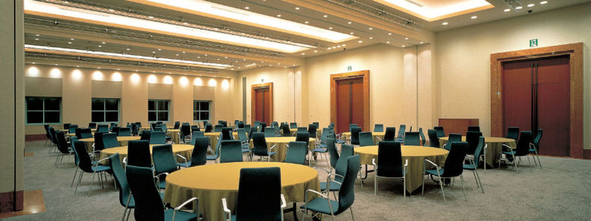 Imagen de los interiores del Hotel Premier Mojiko. Foto 13