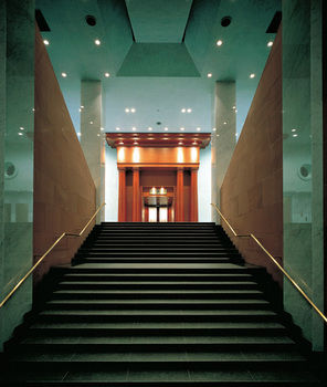 Imagen de los interiores del Hotel Premier Mojiko. Foto 14