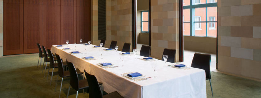 Imagen de los interiores del Hotel Premier Mojiko. Foto 15