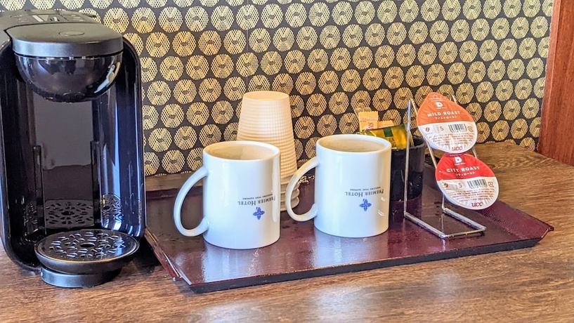 Imagen de la habitación del Hotel Premier Nakajima Park Sapporo. Foto 5