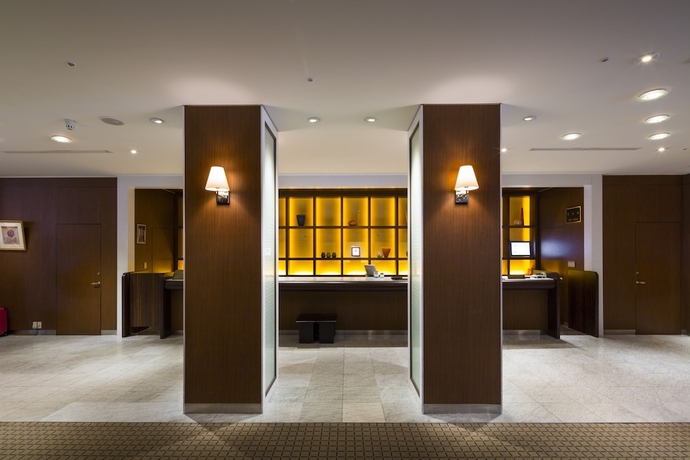 Imagen de los interiores del Hotel Premier Nakajima Park Sapporo. Foto 13