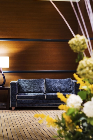 Imagen de los interiores del Hotel Premier Nakajima Park Sapporo. Foto 14