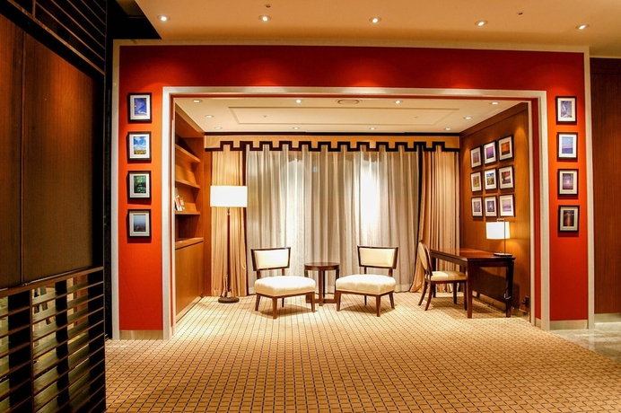 Imagen de los interiores del Hotel Premier Nakajima Park Sapporo. Foto 15