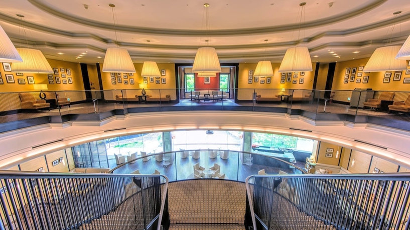 Imagen de los interiores del Hotel Premier Nakajima Park Sapporo. Foto 16