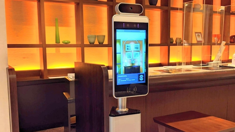 Imagen de los interiores del Hotel Premier Nakajima Park Sapporo. Foto 19