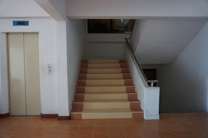 Imagen de los interiores del Hotel Premier Nakhonsithammarat. Foto 18