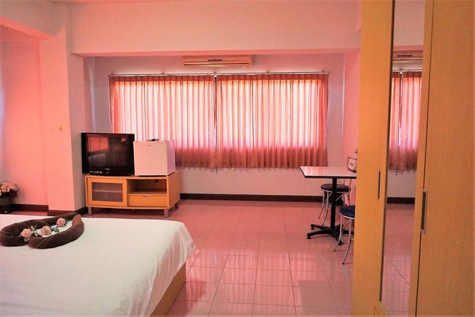 Imagen de los interiores del Hotel Premier Nakhonsithammarat. Foto 19