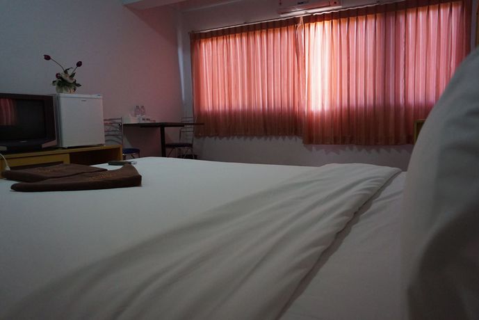 Imagen de la habitación del Hotel Premier Nakhonsithammarat. Foto 11