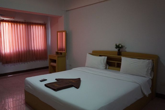 Imagen de los interiores del Hotel Premier Nakhonsithammarat. Foto 20