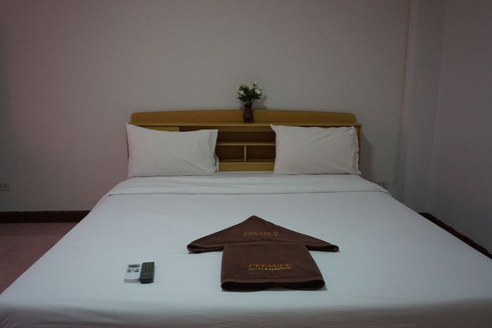 Imagen general del Hotel Premier Nakhonsithammarat. Foto 2