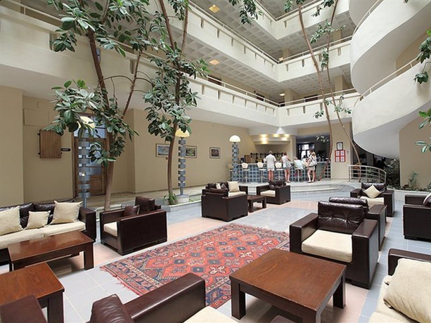Imagen general del Hotel Premier Nergis Beach. Foto 2