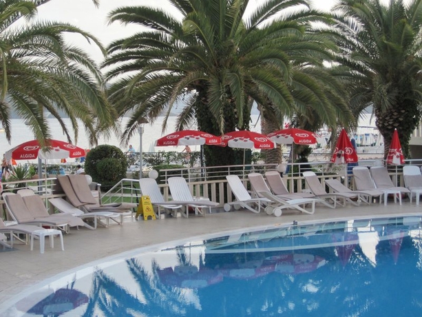 Imagen general del Hotel Premier Nergis Beach. Foto 6