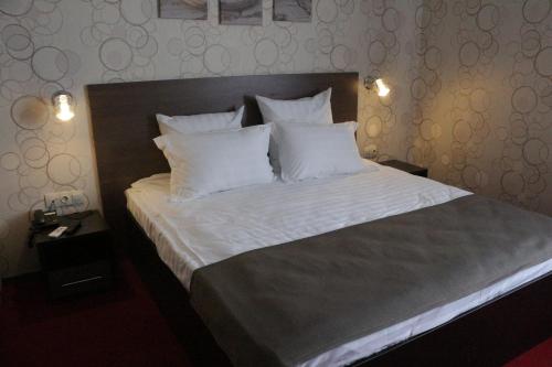 Imagen de la habitación del Hotel Premier, Nizhny Novgorod. Foto 6