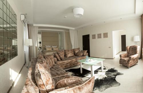 Imagen de la habitación del Hotel Premier, Nizhny Novgorod. Foto 7